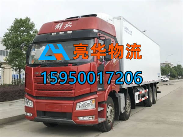 苏州到哈密物流公司(专线直达)